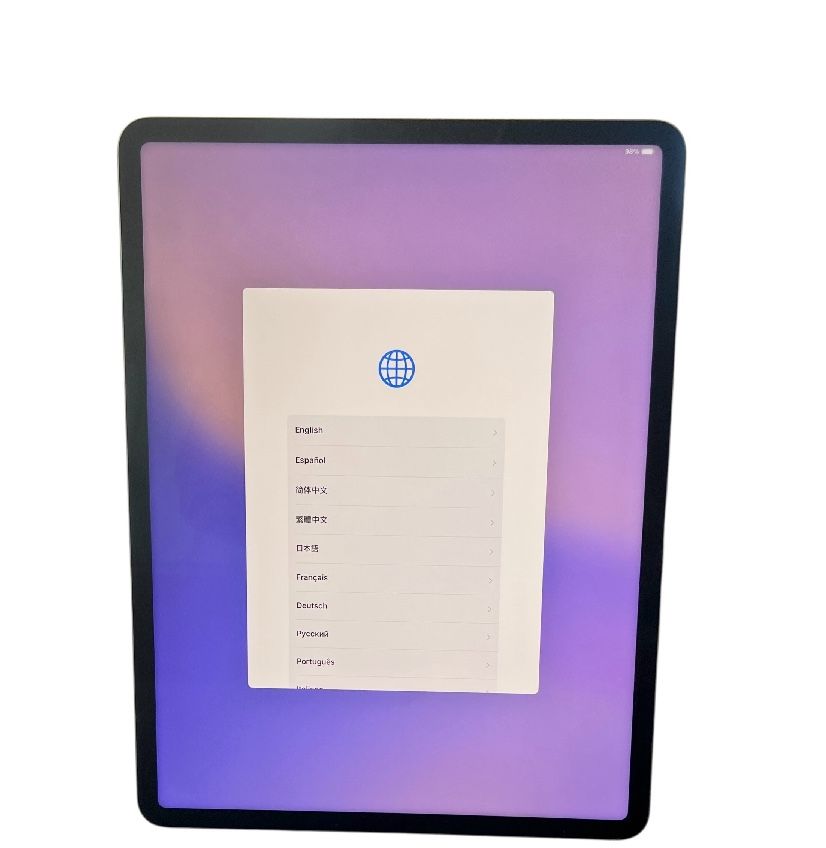 Apple - MNXU3LL/A iPad Pro Tablet 