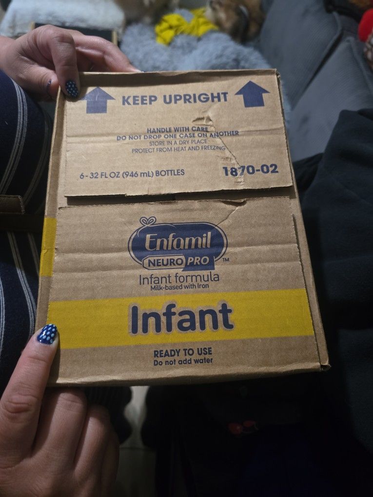 Enfamil Neuro Pro Infant Formula