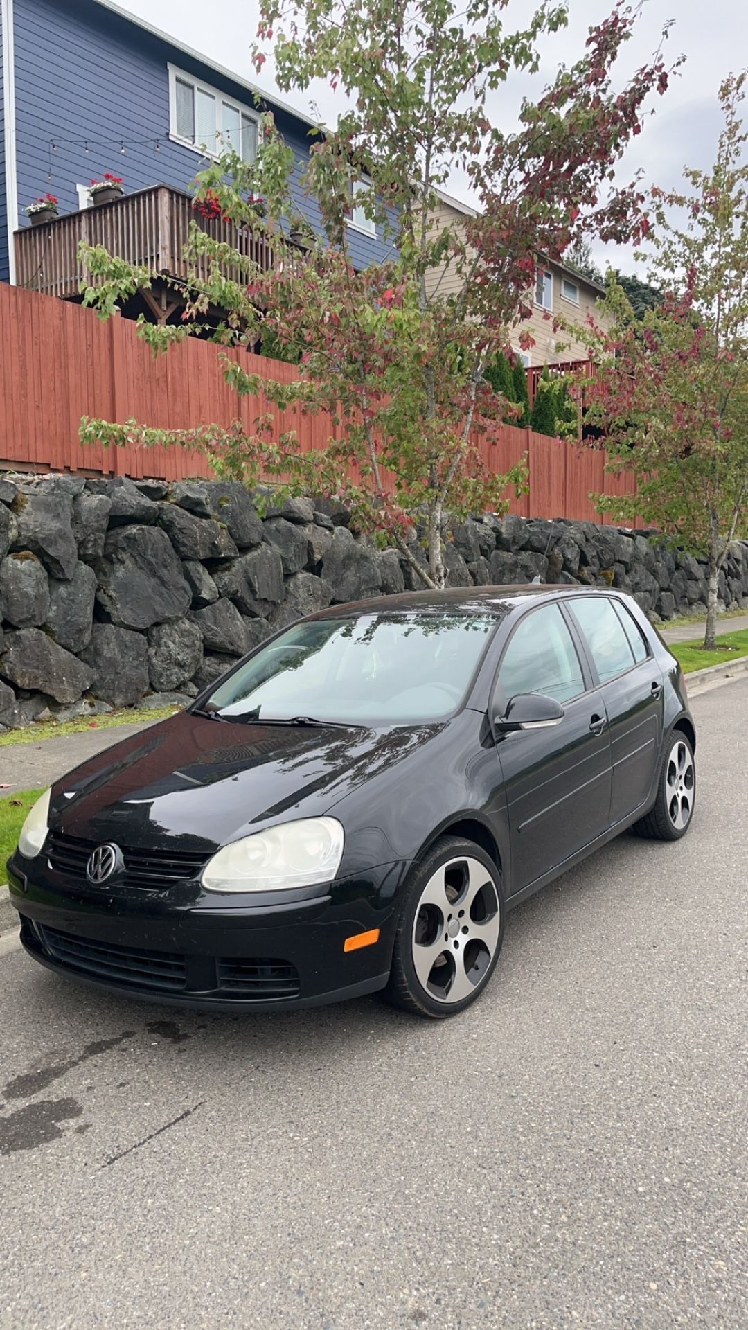 2008 Volkswagen Rabbit for Sale in Everett, WA - OfferUp