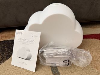 Pure Enrichment Mistaire Cloud Humidifier