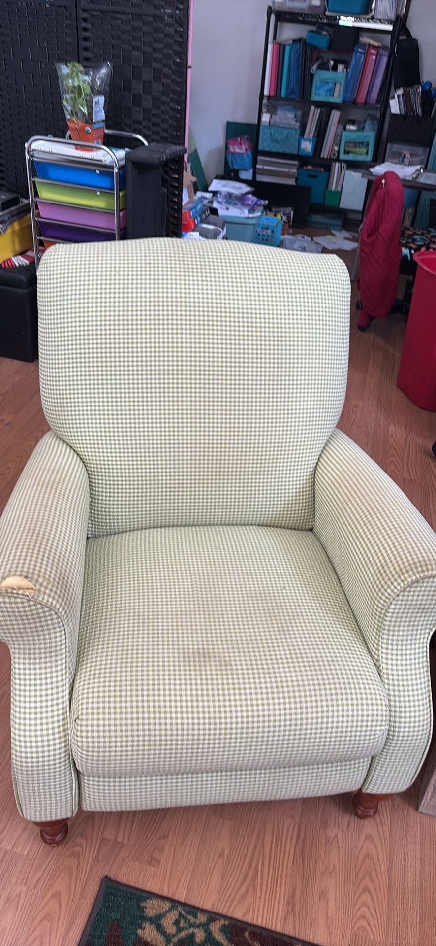 Recliner