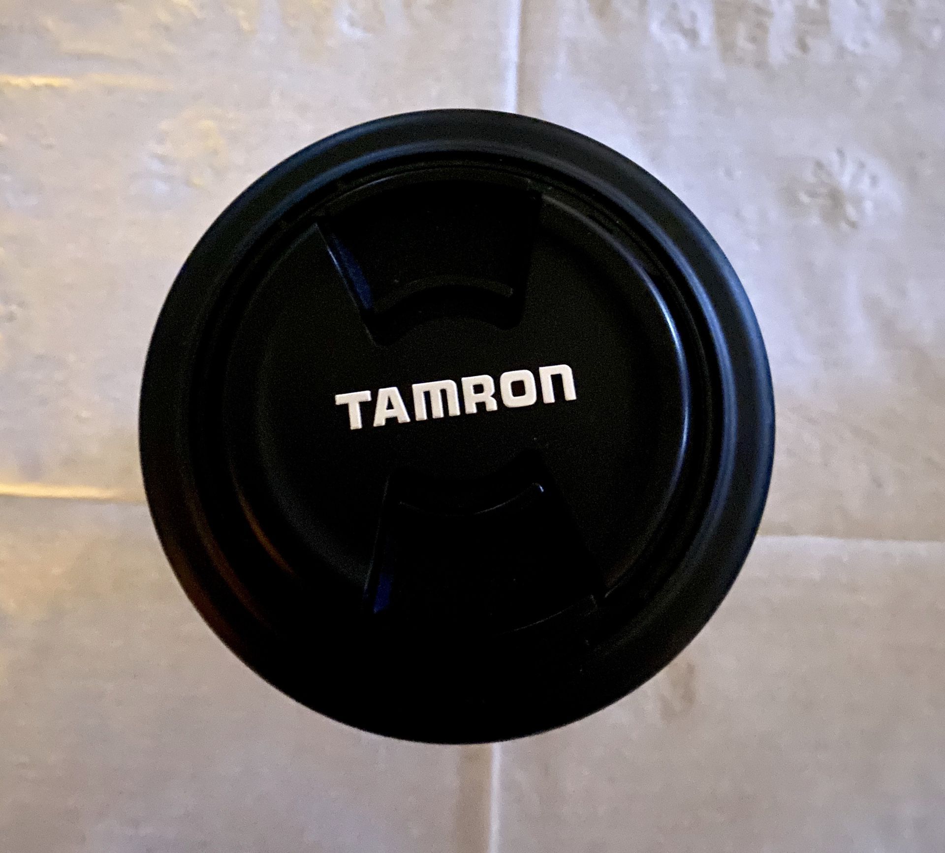 Tamron lens 28 - 80 mm lens for Sony DSLR cameras