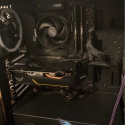 gaming computer pc