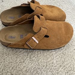 Birkenstock Clogs