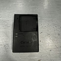 Canon Camera Charger 