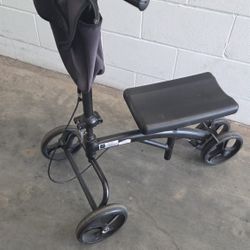 Knee Scooter