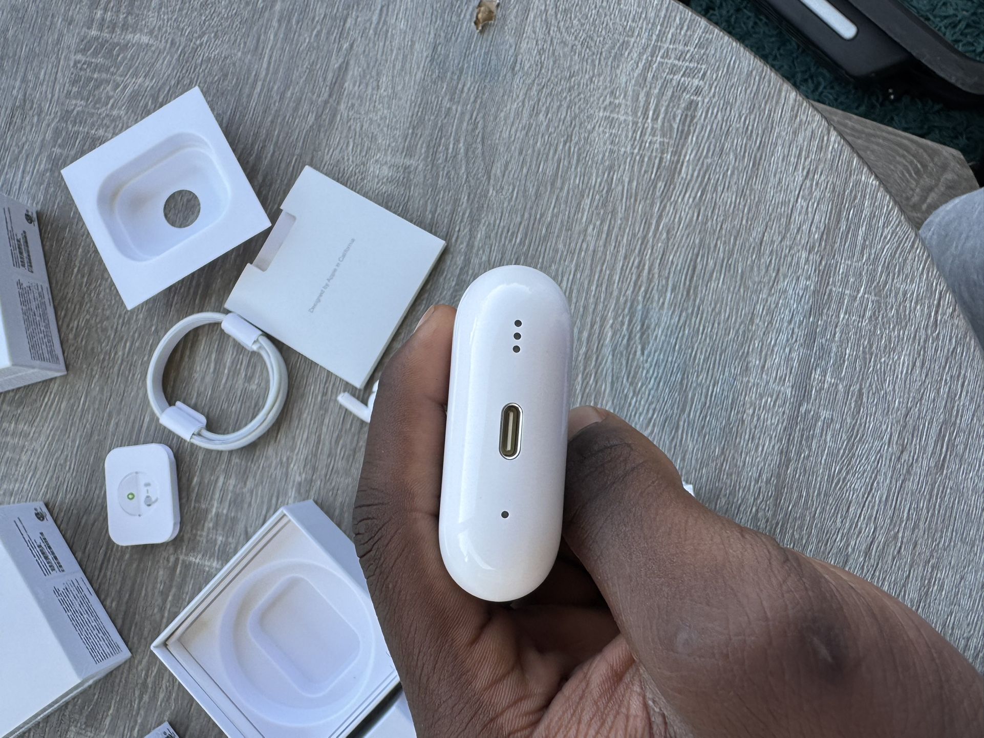AirPods Pro 2 – Brand New & Sealed