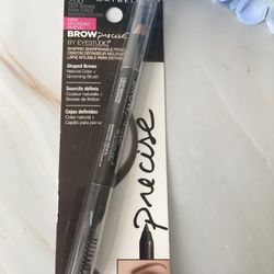 Brow Pencil #260