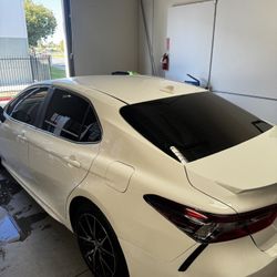 Window Film Automotive Tints 