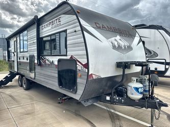 2024 Campsite Reserve 23LM