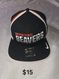 Oregon State Nike sporting clothes