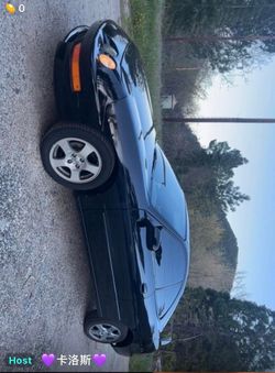 1994 Acura Integra