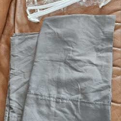 5pc Sweet Home Collection Queen Sheet Set.