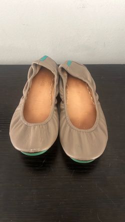 Tieks Size 7