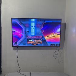 TCL Roku 50”