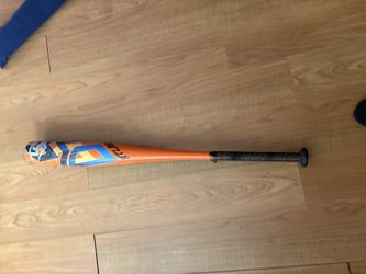 Louisville Slugger Atlas