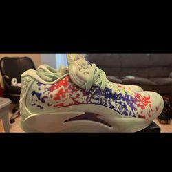 New Jordan Men Size 13