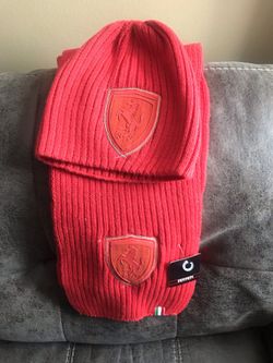 Puma Ferrari