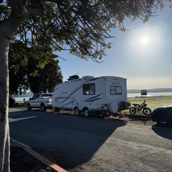 2011 Dutchman Aerolite