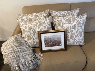 Home decor