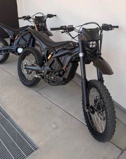 Surron ultra bee 2025