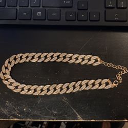 Choker Necklace 