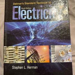 Electrician Book