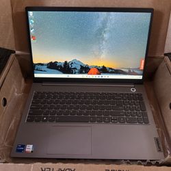 Lenovo Laptop 