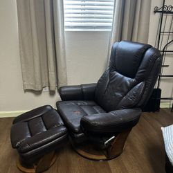 Recliner Chair