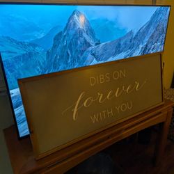 Wedding Sign