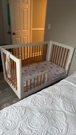 crib
