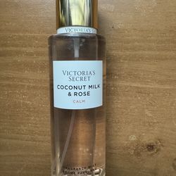 Victoria’s Secret Mist
