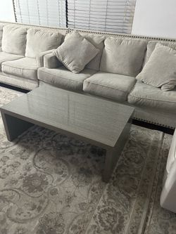 Large living room Coffee Table
