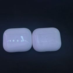AirPods 3rd Generation (CASE ONLY)
