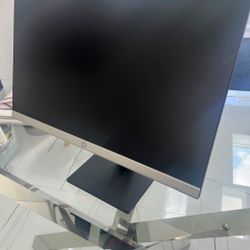 Hp 24” Monitor