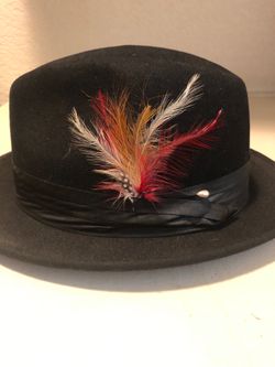 Men’s Broner pachuco hat