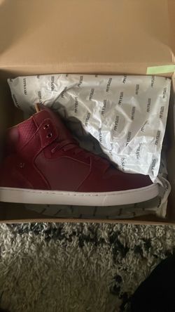 Supra vaider lx size 11
