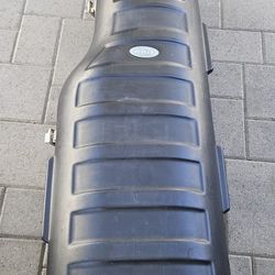 SKB Travel Case For Golf Bag