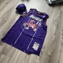 Raptors Jersey