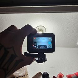 GoPro 9 