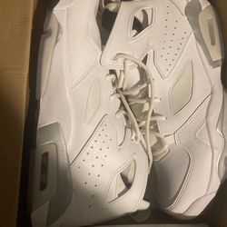 Jordan 7s Retro 30th GG