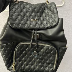 Miss Fong Diaper Backpack