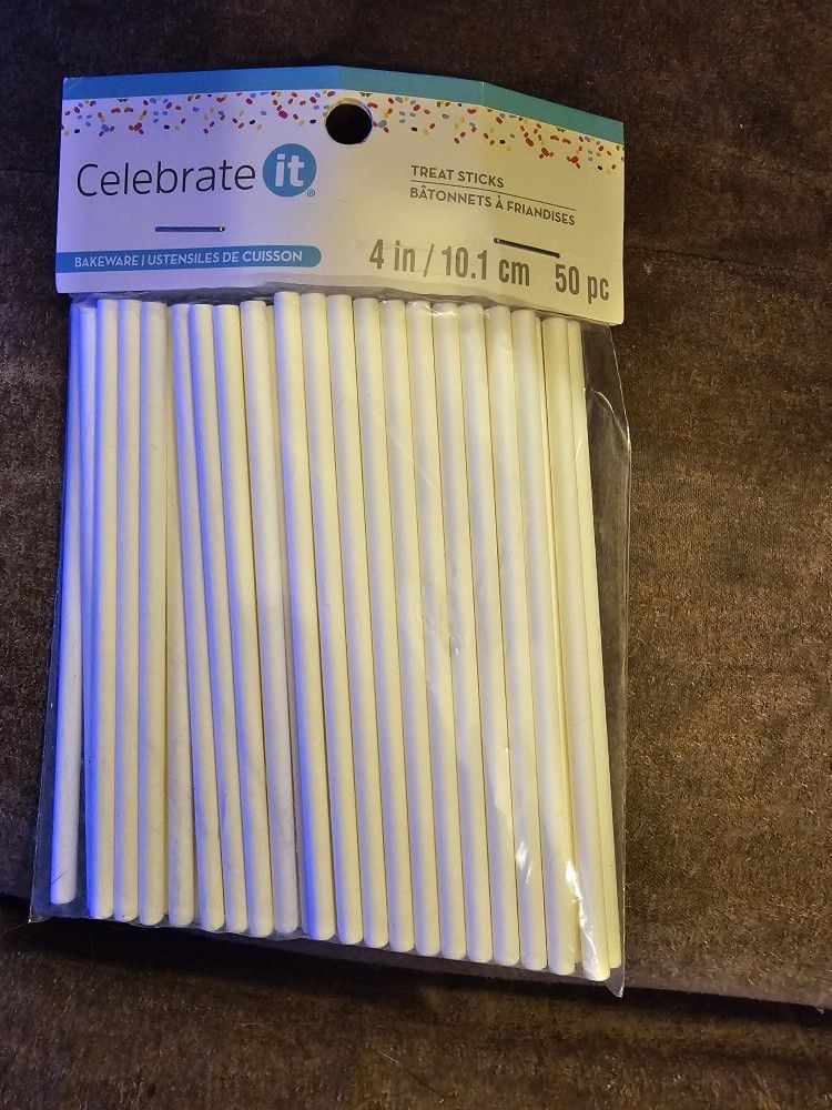 Treat Sticks