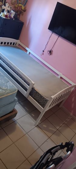 Individual Bed