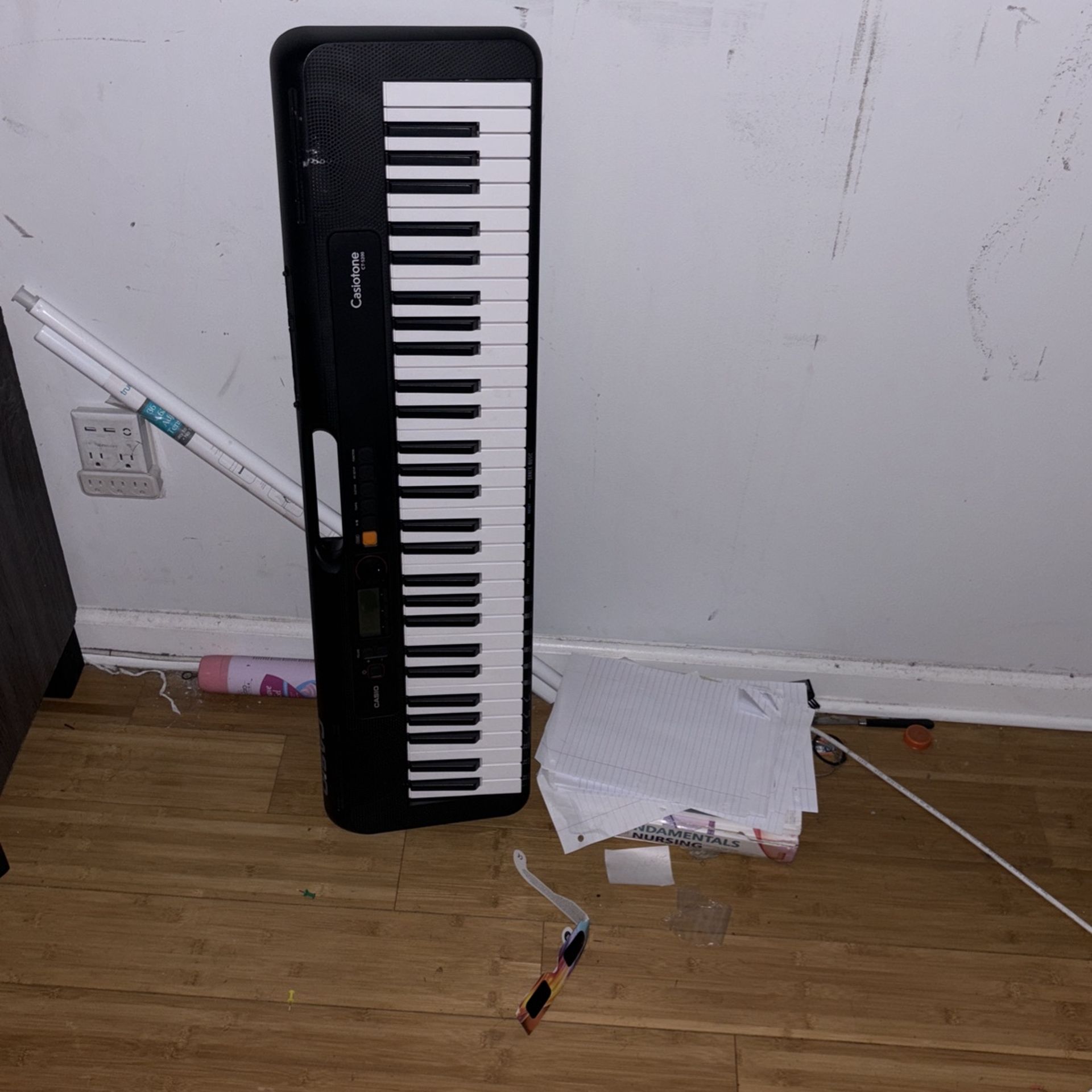Piano