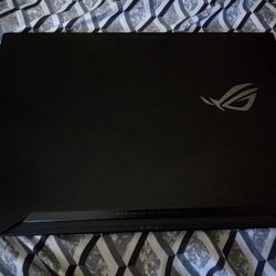 Rog Zephyrus 