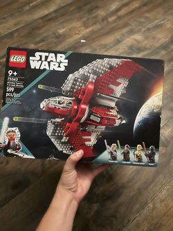 Lego Star Wars (brand new )