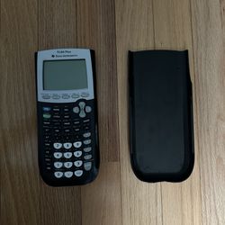 Ti-84 Plus Graphing Calculator Texas Instruments