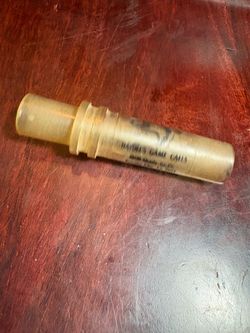 Haydel's Game Calls M-84 Predator Jack Rabbit