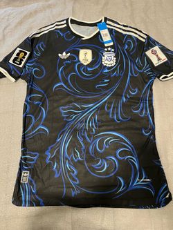 Argentina Jersey